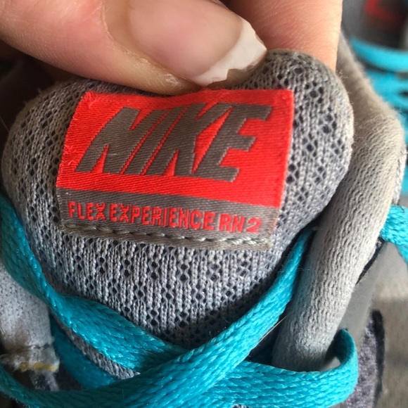 Nike flex experience RN 2 - Picture 5 of 7
